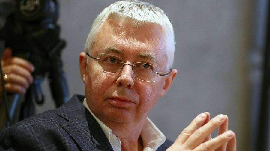Названо место похорон Малашенко Названо место похорон Малашенко